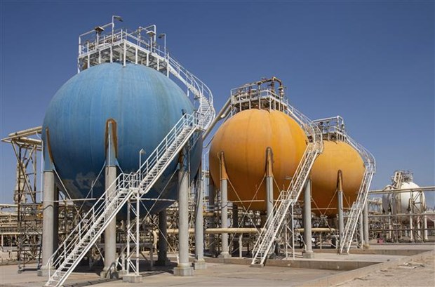 Kuwait sẵn sàng tăng sản lượng dầu thô nếu thị trường cần