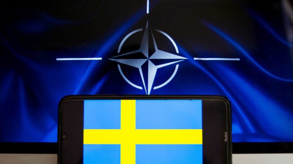 Thụy Điển xác nhận sẽ nộp đơn gia nhập NATO với điều kiện đặc biệt