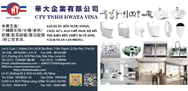 HWATA VINA CO.,LTD