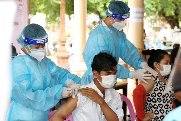 Quốc hội Campuchia thông qua dự thảo ngân sách cho năm 2022