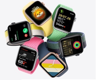 Apple Watch sẽ được sản xuất tại Việt Nam