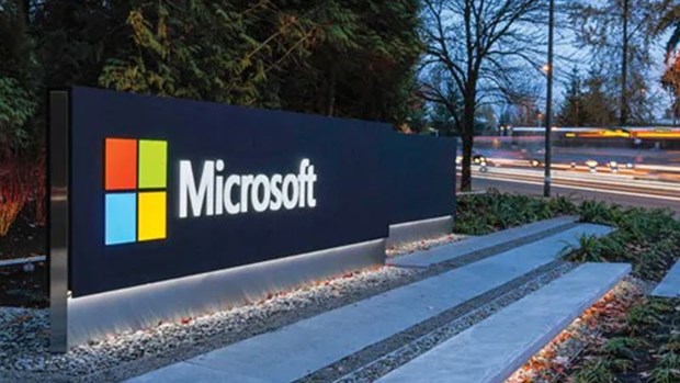 Microsoft thúc đẩy tăng trưởng GDP của nền kinh tế Canada