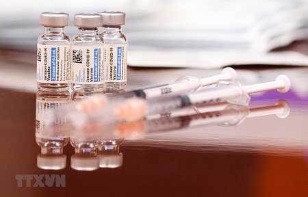 Italy đưa ra khuyến nghị cho những người đã tiêm vaccine của J&J