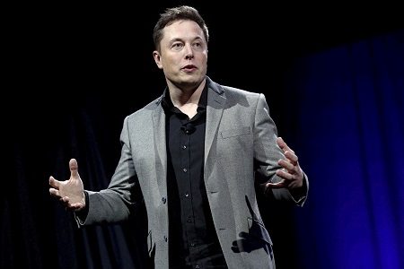 Twitter cáo buộc tỷ phú Elon Musk bí mật thâu tóm cổ phiếu