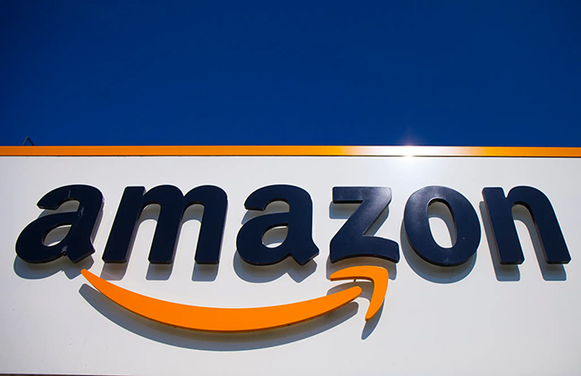 Amazon tiếp tục cắt giảm nhân sự