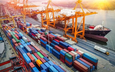 Hé lộ ngành xuất khẩu mạnh thứ 5 của Việt Nam, sẽ tăng trưởng gấp 3 lần vào năm 2026