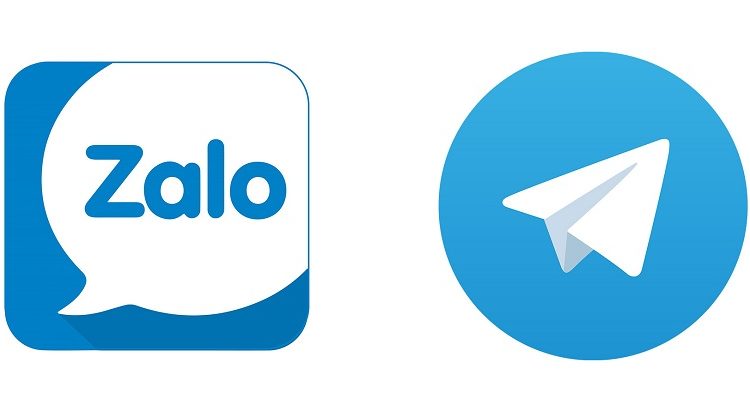 Đề xuất đưa Zalo, Telegram vào diện quản lý như dịch vụ viễn thông