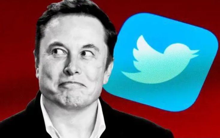 Tài sản của tỉ phú Elon Musk tăng vọt sau khi tiếp quản Twitter