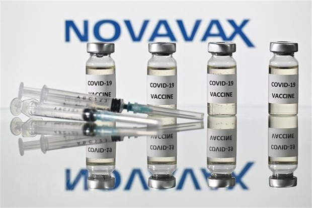 Nhật Bản bật đèn xanh cho sử dụng vaccine COVID-19 của Novavax