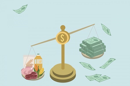 IMF: Tránh suy thoái rất khó, nhưng Mỹ sẽ làm được