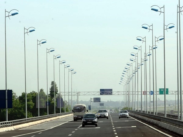 Cao tốc Cầu Giẽ-Ninh Bình khắc phục lỗi thu phí tự động không dừng