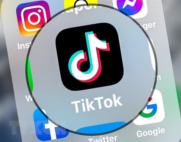 TikTok tăng cường giám sát thông tin có nội dung chính trị