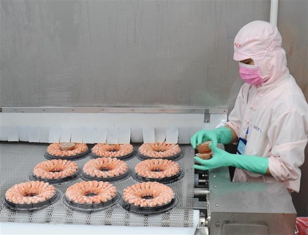 Cà Mau lấy lại đà tăng trưởng kinh tế trong tình hình mới