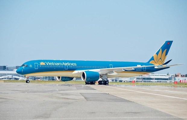 Lợi nhuận âm, cổ phiếu Vietnam Airlines chuyển sang diện kiểm soát