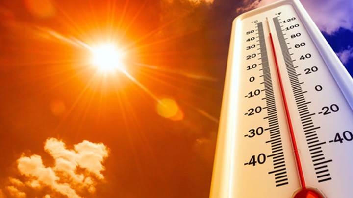 Tổ chức Y tế Thế giới (WHO) lo ngại ảnh hưởng của nắng nóng với sức khỏe người dân