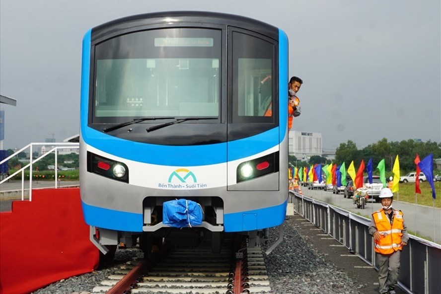 Nguy cơ metro số 1 hoàn thành nhưng thiếu người vận hành