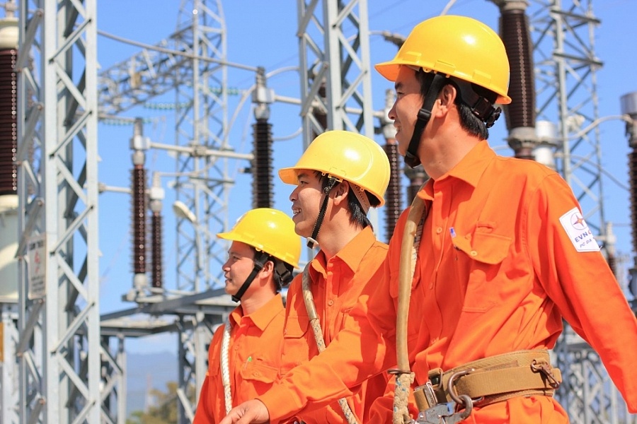 Miền Bắc sẽ giảm cắt điện nhờ có thêm 1.000 MW công suất