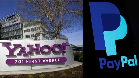 Indonesia chặn Yahoo, PayPal, Dota và 5 nền tảng trực tuyến khác