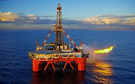 越南石油勘探开采总公司连续10年提前完成全年既定目标