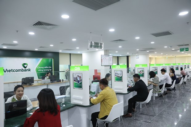 Vietcombank chuẩn bị chia cổ tức bằng tiền mặt với tỷ lệ 12%