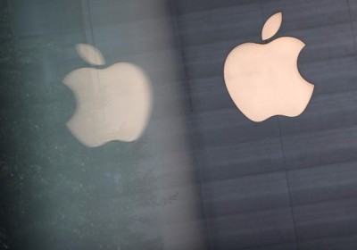 Bloomberg: Hãng công nghệ Apple lại mất đi một nhân sự cao cấp
