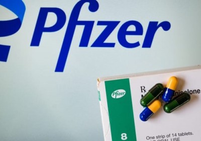 Pfizer đạt thỏa thuận cung ứng thuốc điều trị COVID-19 trên toàn cầu