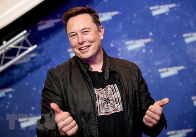 CEO Tesla: Dây chuyền sản xuất tại Berlin có thể sớm được khởi động