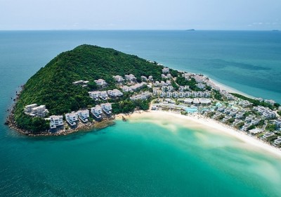 越南擬將富國島建成首個島嶼城市