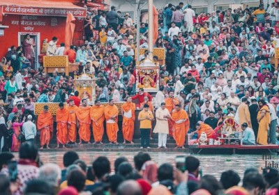 Đến với Ấn Độ và khám phá vạn điều mê hoặc