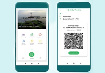 EU và Việt Nam công nhận hộ chiếu vaccine của nhau
