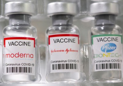 NHỮNG CHÚ Ý KHI TIÊM VACCINE NGỪA COVID-19 