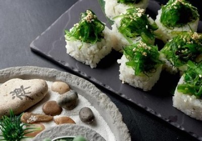 Có gì ở loại siêu thực phẩm chứa dinh dưỡng nhiều gấp vài lần rau bình thường?