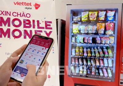 2 doanh nghiệp đầu tiên được Ngân hàng Nhà nước chấp thuận thí điểm Mobile Money