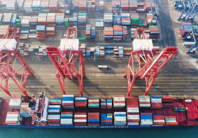 Giải quyết tình trạng kẹt cảng, thiếu container để gia tăng xuất khẩu