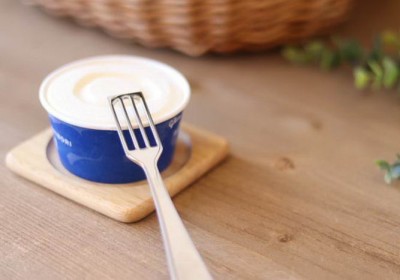 Người Nhật bán thìa 10 USD biến kem đá thành kem mềm trong vài phút