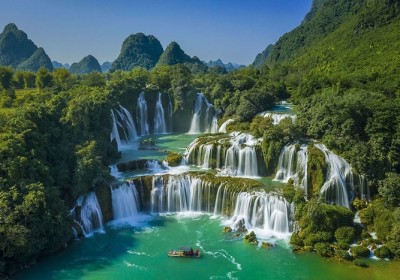 2/9 đi đâu chơi miền Bắc? Lên lịch càn quét các điểm đến hấp dẫn