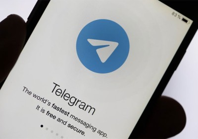 Telegram hưởng lợi từ sự cố Facebook bị sập trên toàn cầu