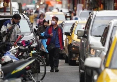 CNN點名「台灣道路交通險象環生」(圖)