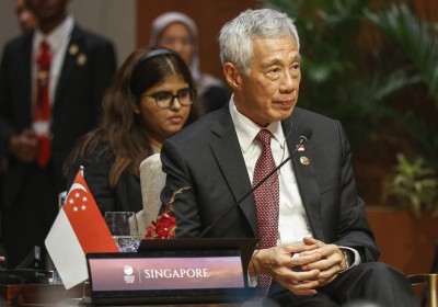 Thủ tướng Lý Hiển Long bước vào hàng ngũ huyền thoại của Singapore