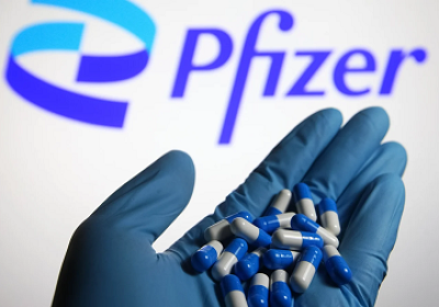 Pfizer khoe thuốc uống trị COVID-19 có hiệu quả đến 89%