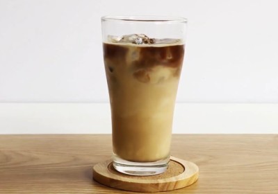 Lợi ích khi kết hợp cà phê và sữa