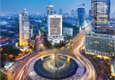 2020年印度尼西亚将全面实现电气化目标