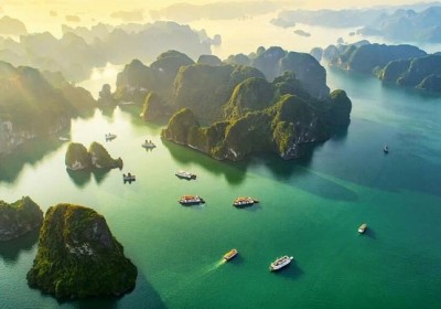 3 di sản của Việt Nam lọt top di sản UNESCO đáng ghé thăm nhất Đông Nam Á