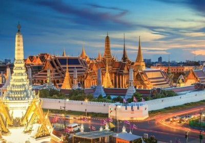 泰國延長對印度和中國臺灣遊客的免簽期限