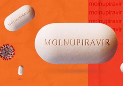 Thêm 1 thuốc Molnupiravir điều trị COVID-19 sản xuất trong nước được cấp phép