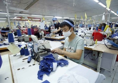 《產業分析》大摩：Delta疫情難解 越南製鞋、成衣復工步履蹣跚
