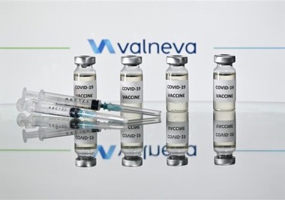 Ủy ban châu Âu phê duyệt hợp đồng mua vaccine Valneva ngừa COVID-19