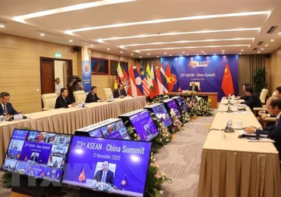 Việt Nam chủ động đóng góp trách nhiệm vào công việc chung của ASEAN