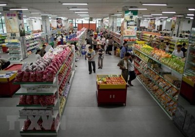 Chỉ số giá tiêu dùng ở Hàn Quốc tăng cao nhất trong vòng 14 năm