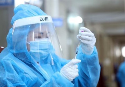 越南政府總理范明政就新冠疫苗接種和推進疫情防控工作作出重要指示